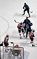 Sharks vs Flyers (31888450902)