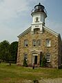 Sheffield Island Light 01