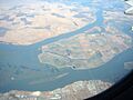 Sherman Island, Sacramento River Delta (6744794921)