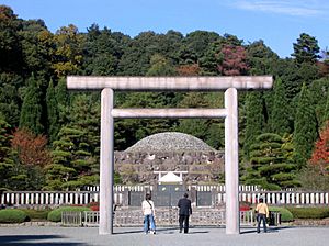 Showa Shrine