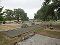 Sisterdale TX Cemetery