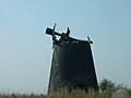 Six Mile House Mill, Haddiscoe