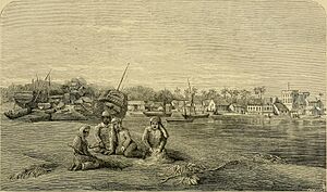 Slave-catching in the Indian Ocean (1873) (14764052875)