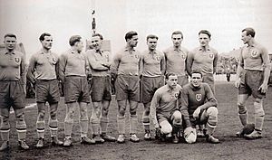 Slovakia former national team