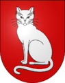 Sobrio-coat of arms