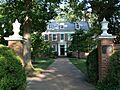 St Christopher's School Richmond VA