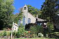 St James Church , Callicoon NY