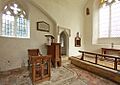 St Mary, Barton Bendish, Norfolk - Chancel - geograph.org.uk - 1708005