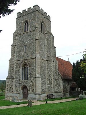 St Mary Thorpe Morieux - geograph.org.uk - 975180.jpg
