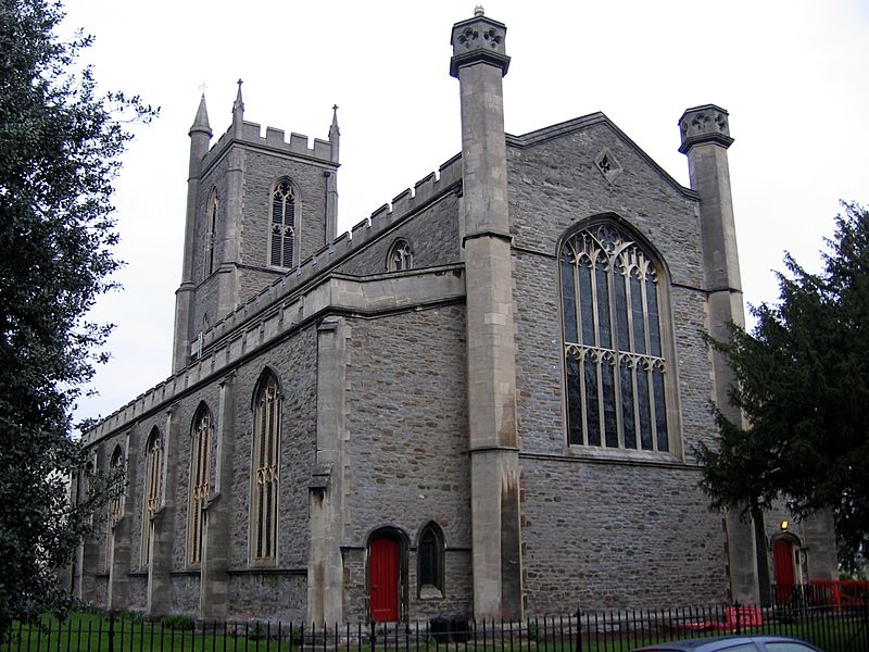 St Matthew Cotham