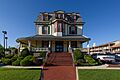 Stockton Manor Cape May September 2020