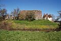 Stogursey Castle - geograph.org.uk - 878178