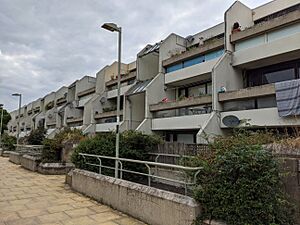 Stoneleigh Terrace, Highgate