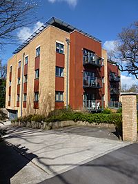 Sydenham Hill Apartments