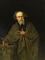 Szyndler Cyprian Kamil Norwid