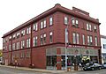 T Lanning and Co Department Store