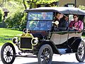 Take a ride in a real Model T - panoramio