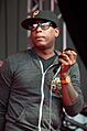 Talib Kweli - Ilosaarirock 2012