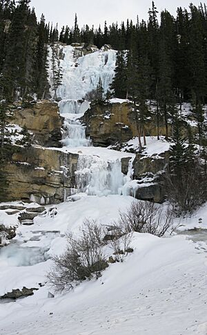 TangleFallsAB