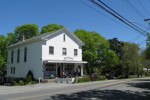 The Brewster Store, Brewster MA