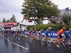 Tour de Pologne 2004 - 000 0701