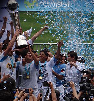 Trofeo2012