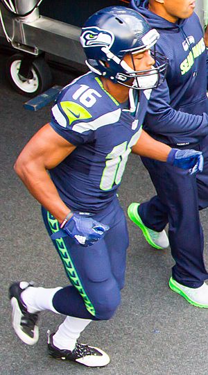 Tyler Lockett 2015