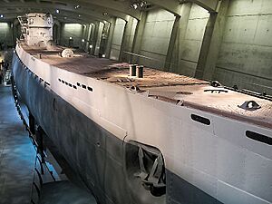 U-505chicago b