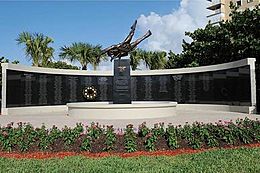 UDT-SEAL Memorial