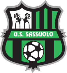US Sassuolo Calcio logo.svg