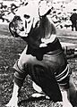 Uga I mascot