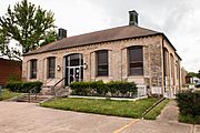 United States Post Office Madill (1 of 1)