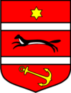 Coat of arms of Virovitica-Podravina County
