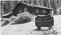 Walton Ranger Station