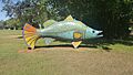 Wanguri - BIG Fish