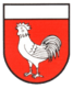 Coat of arms of Renquishausen  