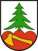Coat of arms of Reuthe