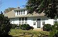 Welch-Averiett House Sylacauga Alabama