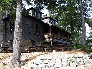 West Point Inn, Mt. Tamalpais State Park, Mill Valley, CA 5-11-2013 4-58-49 PM