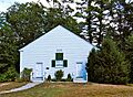 Wolfeboro Centre Community Church