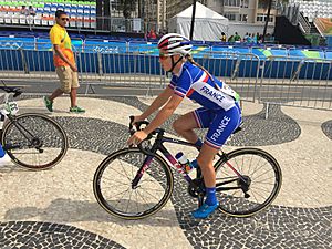 Women's road race - Rio 2016 (29037246796)