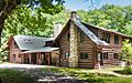 Woodhow Lodge