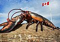 World's Largest Lobster (statue)