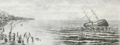 Wreck of the Sea Venture