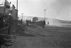 Yukon Field Force - Dawson, Yukon (1900).jpg