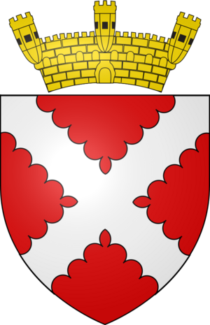 Zabbar coa