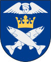 Coat of arms of Ängelholm