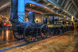 15 23 1092 ford museum