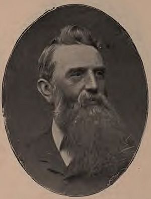 1895 John Brigg