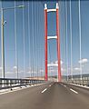 1915 Çanakkale Bridge 2